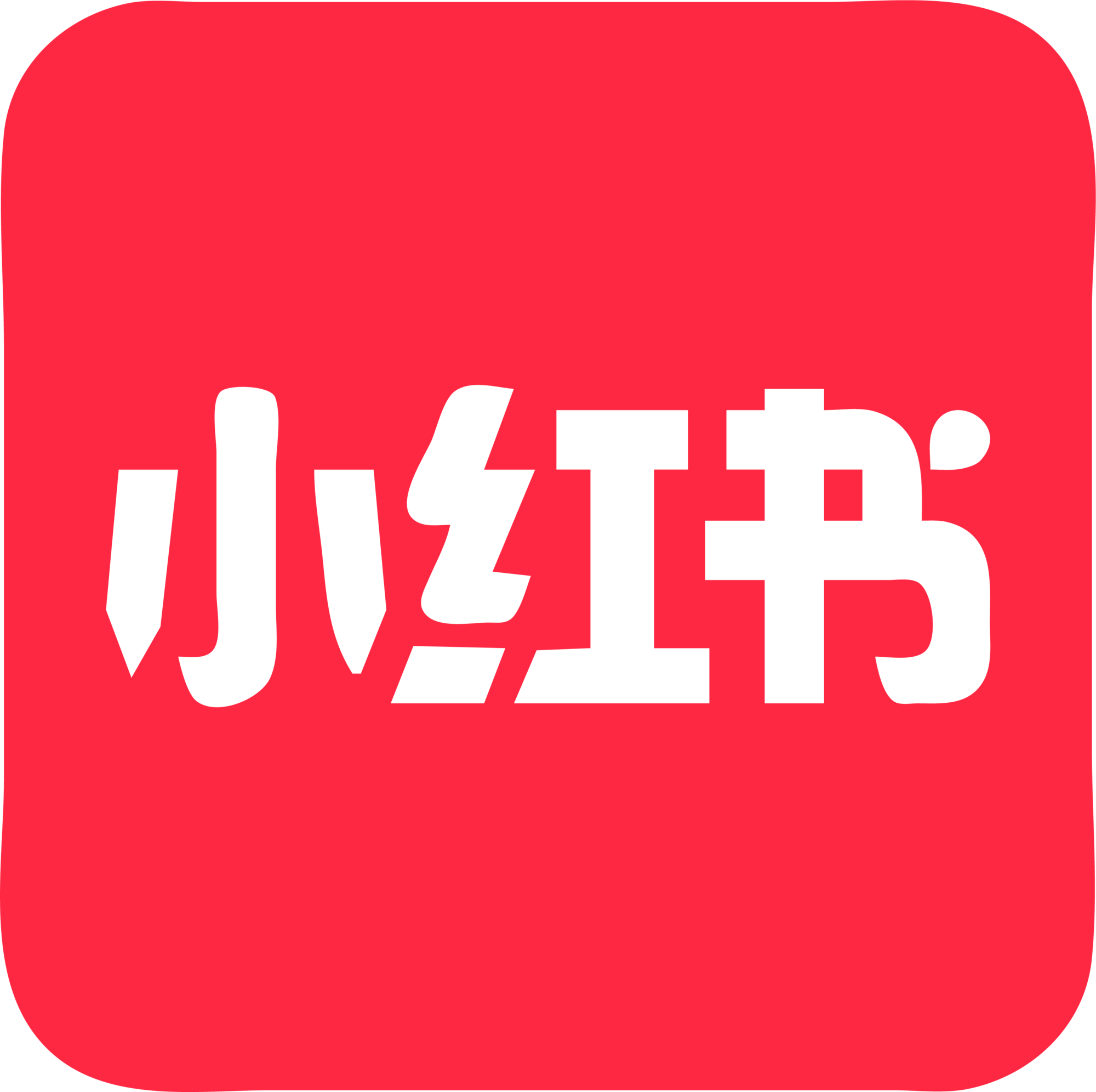 小红书
